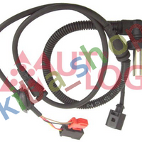 FRONT AXLE RIGHT OR LEFT ABS SENSOR FRONT L/R FITS AUDI A4 B5 A6 C5 SKODA