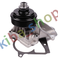 WATER PUMP FITS BMW 3 E46 7 E65 E66 E67 X5 E53 20D/30D 0498-0808