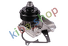 WATER PUMP FITS BMW 3 E46 7 E65 E66 E67 X5 E53 20D/30D 0498-0808