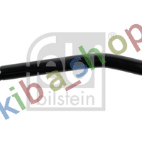 FRONT AXLE LONGITUDINAL STEERING ROD L-600MM FITS SCANIA 4 PGRT 0595-