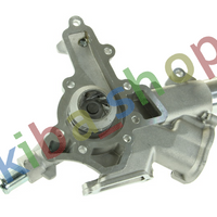 WATER PUMP FITS OPEL AGILA ASTRA G CORSA B CORSA C SUZUKI WAGON R 10/12