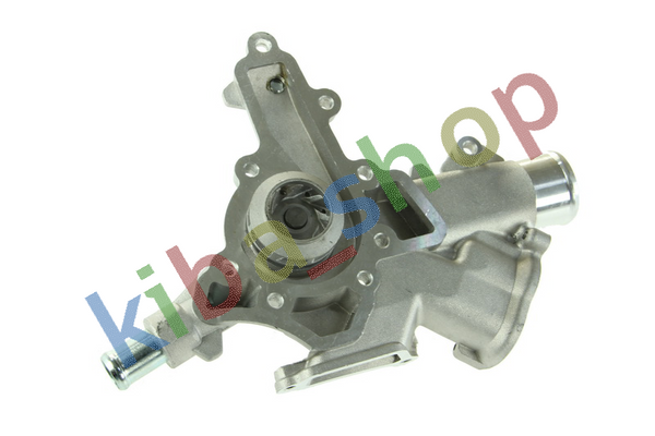 WATER PUMP FITS OPEL AGILA ASTRA G CORSA B CORSA C SUZUKI WAGON R 10/12