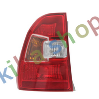 LEFT REAR LAMP L P21/5W/P21W/W16W FITS KIA SPORTAGE 0908-1010