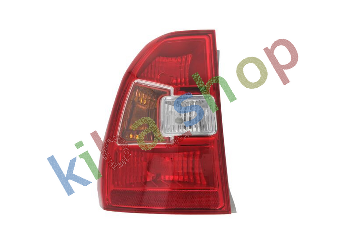 LEFT REAR LAMP L P21/5W/P21W/W16W FITS KIA SPORTAGE 0908-1010