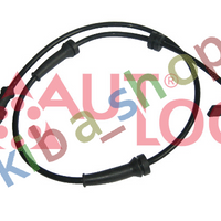 FRONT AXLE RIGHT RIGHT ABS SENSOR FRONT R FITS FIAT PUNTO 12-19D 0999-0312