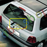 FOR RENAULT TWINGO C06 93-98 REAR WINDOW WIPER ARM AND BLADE 300 MM
