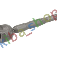 FRONT AXLE RIGHT OR LEFT TIE ROD WITH NO END L/R LENGTH 221MM FITS NISSAN