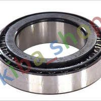 WHEEL BEARING - SINGLE REAR FITS TRAILOR G H100 L200 MS N