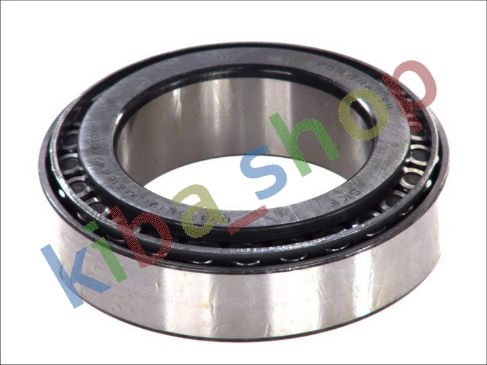 WHEEL BEARING - SINGLE REAR FITS TRAILOR G H100 L200 MS N