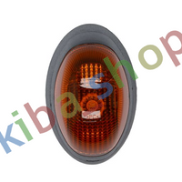 RIGHT RIGHT INDICATOR LAMP SIDE R ORANGE FITS FOR D TRANSIT V 0100-0506