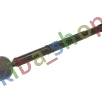 FRONT AXLE LEFT FRONT AXLE RIGHT OR LEFT TIE ROD WITH NO END L/R LENGTH