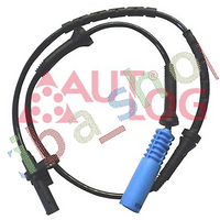 FRONT AXLE RIGHT OR LEFT ABS SENSOR FRONT L/R FITS BMW 7 E65 E66 E67 30-60