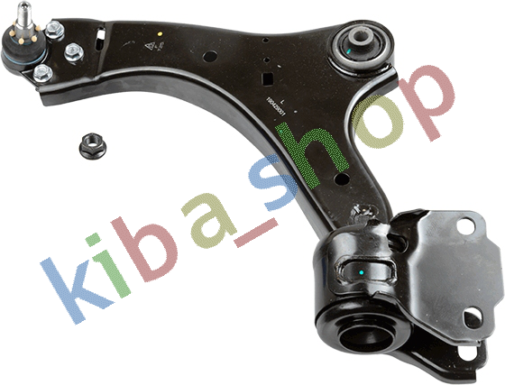 FRONT AXLE LEFT LEFT FRONT AXLE TRACK CONTROL ARM L BOTTOM FITS VOLVO S60 II