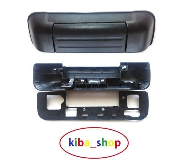 FOR SUZUKI VITARA GRAND VITARA 98-05 TAILGATE OUTER REAR DOOR HANDLE NEW