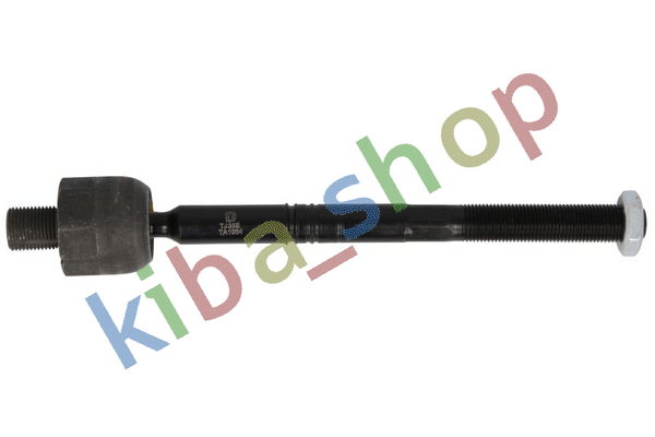 FRONT AXLE LEFT FRONT AXLE RIGHT OR LEFT TIE ROD WITH NO END L/R LENGTH