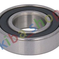 15X32X9 BEARING STANDARD BALL BEARING 1PCS INCREASED FREE-PLAY TWO-SIDED LIP