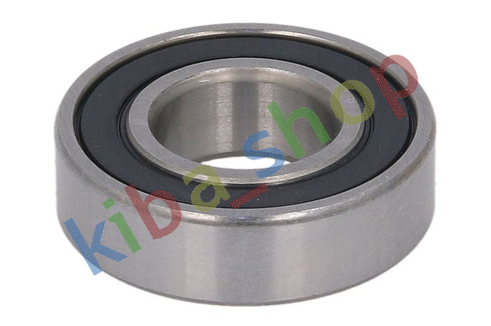 15X32X9 BEARING STANDARD BALL BEARING 1PCS INCREASED FREE-PLAY TWO-SIDED LIP