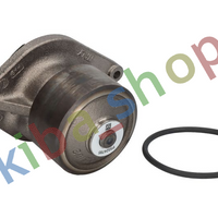 WATER PUMP WITH PULLEY 88MM WITH HARDENED PULLEY FITS DAF SB AVIA D-LINE