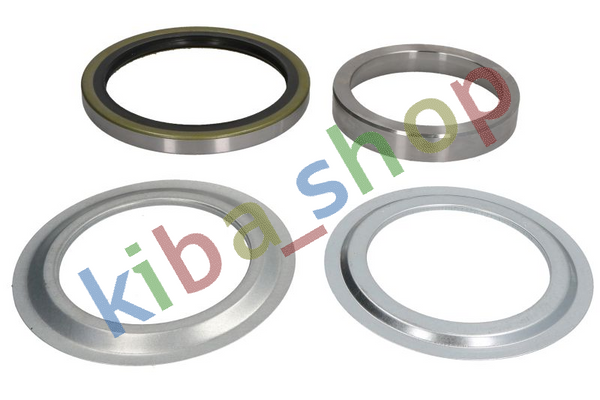 WHEEL HUB REPAIR KIT FITS ADR 1T 1T