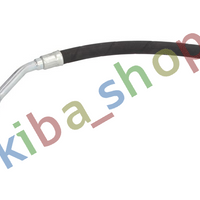 FROM EXPANSION TANK TO HYDRAULIC PUMP STEERING GEAR HOSE/PIPE FITS BMW 7 E38