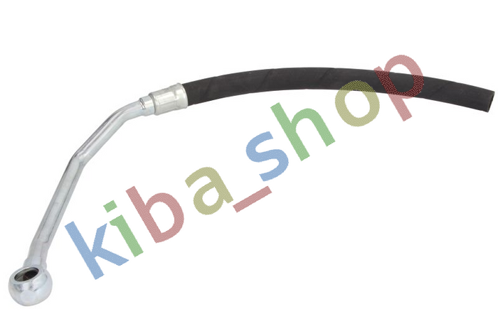 FROM EXPANSION TANK TO HYDRAULIC PUMP STEERING GEAR HOSE/PIPE FITS BMW 7 E38