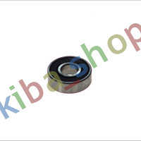 10X26X8 INDUSTRIAL BEARING STANDARD BALL BEARING 1PCS