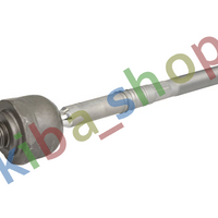 FRONT AXLE BOTH SIDES INNER RIGHT OR LEFT TIE ROD WITH NO END L/R LENGTH 189MM