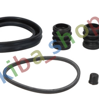 FRONT AXLE RIGHT BRAKE CALIPER REPAIR KIT FRONT R PISTON DIAMETER 68 FITS FOR