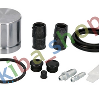 FRONT AXLE RIGHT OR LEFT BRAKE CALIPER REPAIR KIT FRONT L/R PISTON DIAMETER 54