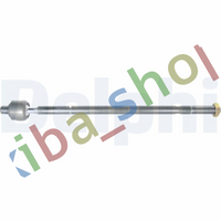 FRONT AXLE LEFT FRONT AXLE RIGHT LEFT OR RIGHT TIE ROD WITH NO END L/R LENGTH