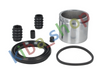 FRONT AXLE RIGHT OR LEFT BRAKE CALIPER REPAIR KIT FRONT L/R PISTON DIAMETER 57
