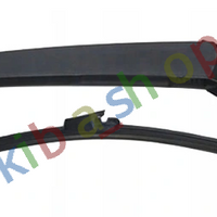 FOR SKODA ROOMSTER 5J 06-10 REAR WINDOW WIPER ARM AND BLADE 330 MM