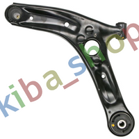 FRONT AXLE LEFT LEFT FRONT AXLE TRACK CONTROL ARM L FITS HYUNDAI I10 II