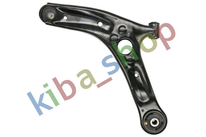FRONT AXLE LEFT LEFT FRONT AXLE TRACK CONTROL ARM L FITS HYUNDAI I10 II