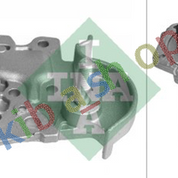 WATER PUMP FITS DACIA LOGAN LOGAN EXPRESS LOGAN MCV SANDERO RENAULT CLIO II