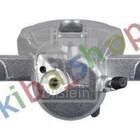 FRONT AXLE RIGHT DISC BRAKE CALIPER FRONT R FITS FOR NISSAN MICRA III NOTE