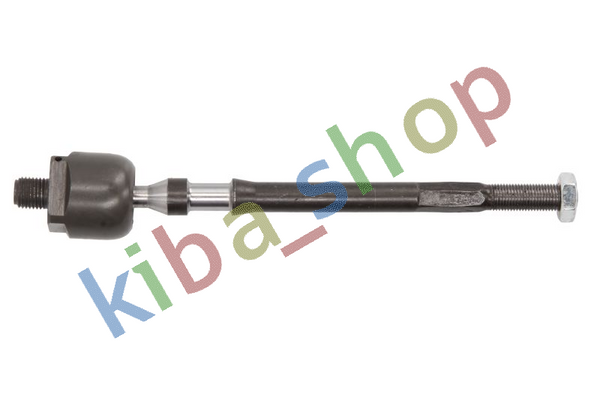 FRONT AXLE LEFT FRONT AXLE RIGHT LEFT OR RIGHT TIE ROD WITH NO END L/R LENGTH