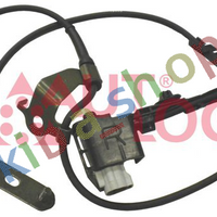 FRONT AXLE RIGHT RIGHT ABS SENSOR FRONT R FITS MAZDA 6 18-23 0102-0208