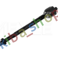FRONT AXLE LEFT FRONT AXLE RIGHT OR LEFT TIE ROD WITH NO END L/R LENGTH 263MM