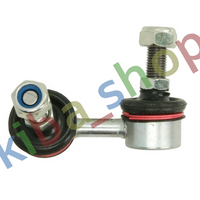 FRONT AXLE LEFT STABILIZER LINK FRONT L 55MM FITS MITSUBISHI SPACE SPACE