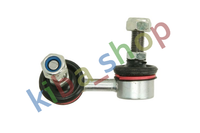 FRONT AXLE LEFT STABILIZER LINK FRONT L 55MM FITS MITSUBISHI SPACE SPACE