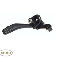 FOR SKODA OCTAVIA 04-08 STEERING COLUMN SWITCH WITH CRUISE CONTROL LH