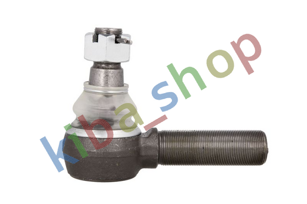 FRONT AXLE LEFT FRONT AXLE RIGHT LEFT OR RIGHT TIE ROD END THREAD TYPE OUTER