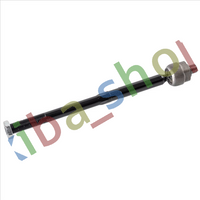 FRONT AXLE LEFT FRONT AXLE RIGHT LEFT OR RIGHT TIE ROD WITH NO END L/R LENGTH