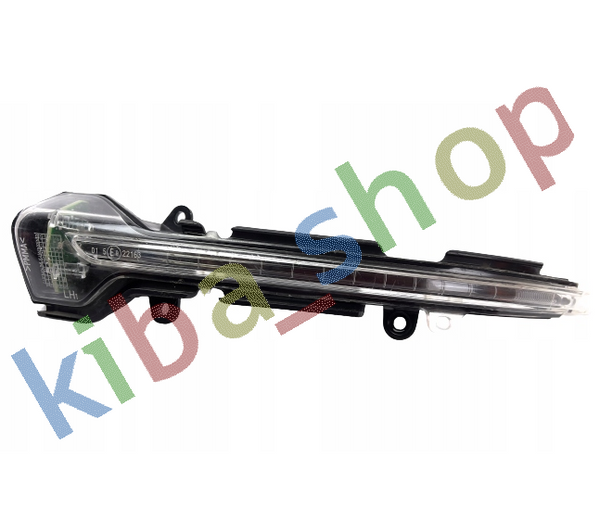FOR SEAT LEON 5F 12- LEFT WING MIRROR INDICATOR