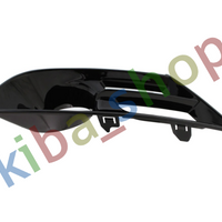 FOR CHRYSLER 200 15-14 FRONT LEFT LOWER BUMPER GRILL WITH FOG HOLE