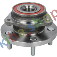 FRONT AXLE RIGHT OR LEFT WHEEL BEARING SET WITH HUB FRONT FITS JEEP CHEROKEE