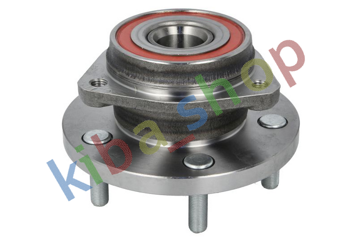 FRONT AXLE RIGHT OR LEFT WHEEL BEARING SET WITH HUB FRONT FITS JEEP CHEROKEE