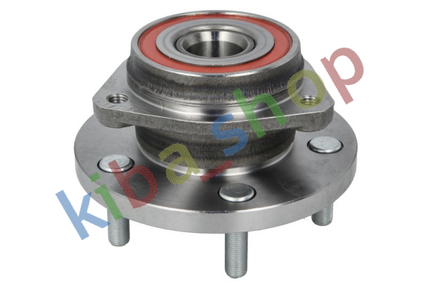 FRONT AXLE RIGHT OR LEFT WHEEL BEARING SET WITH HUB FRONT FITS JEEP CHEROKEE