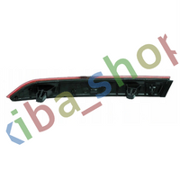 FOR VW PASSAT B8 14- REAR RIGHT BUMPER REFLECTOR